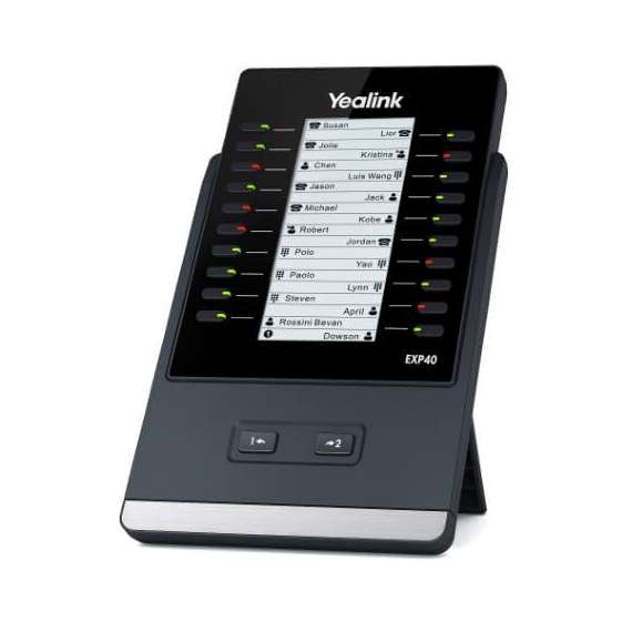 Buy Yealink EXP50 Expansion Module in [storefront]